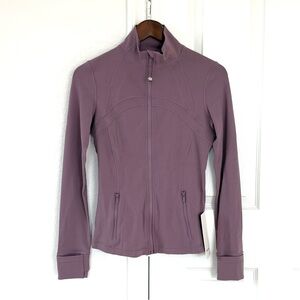 Lululemon Define Nulu Jacket